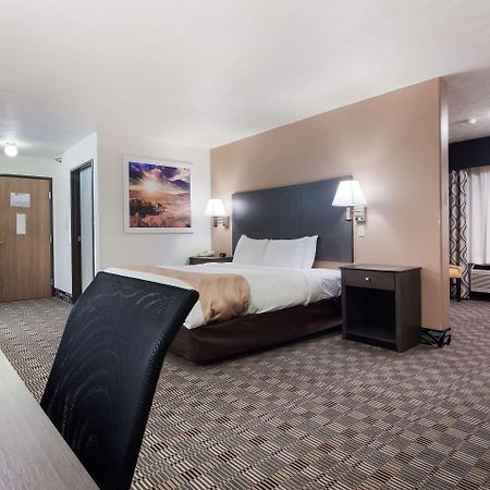 Quality Inn & Suites McCook Luaran gambar