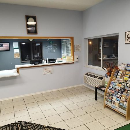 Quality Inn & Suites McCook Luaran gambar