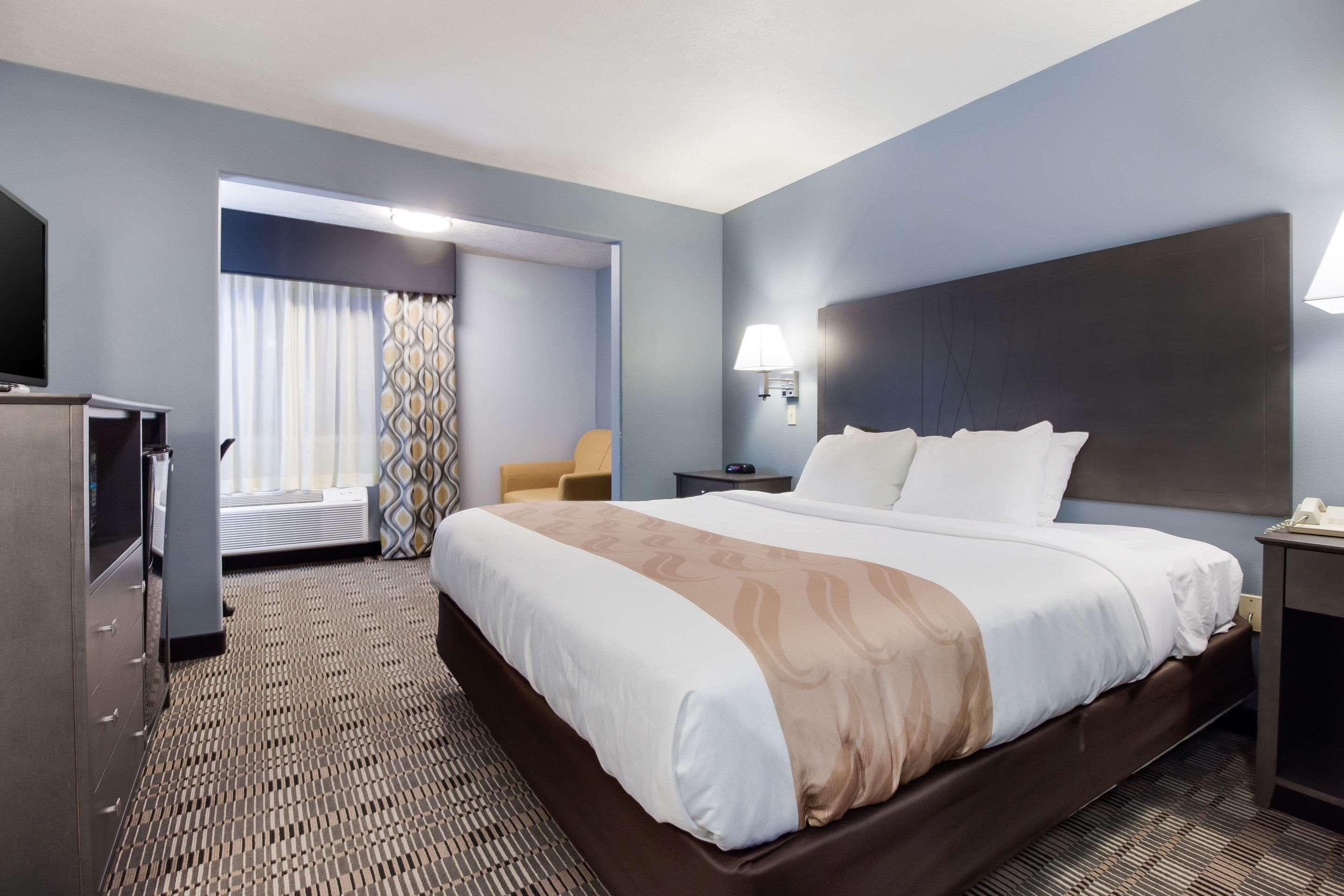 Quality Inn & Suites McCook Luaran gambar