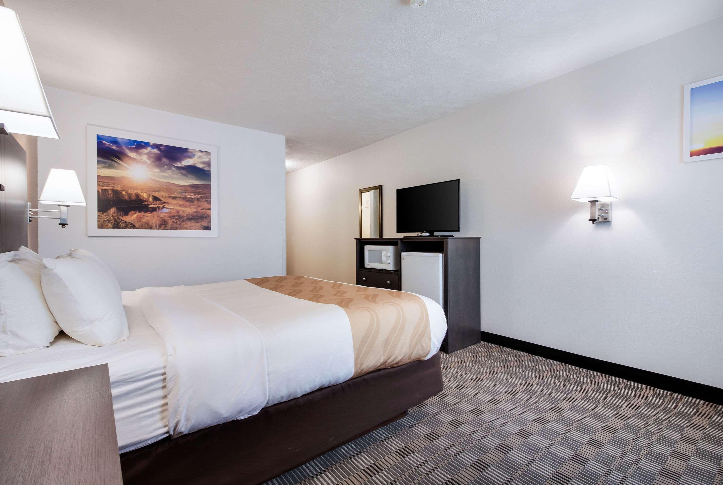Quality Inn & Suites McCook Luaran gambar
