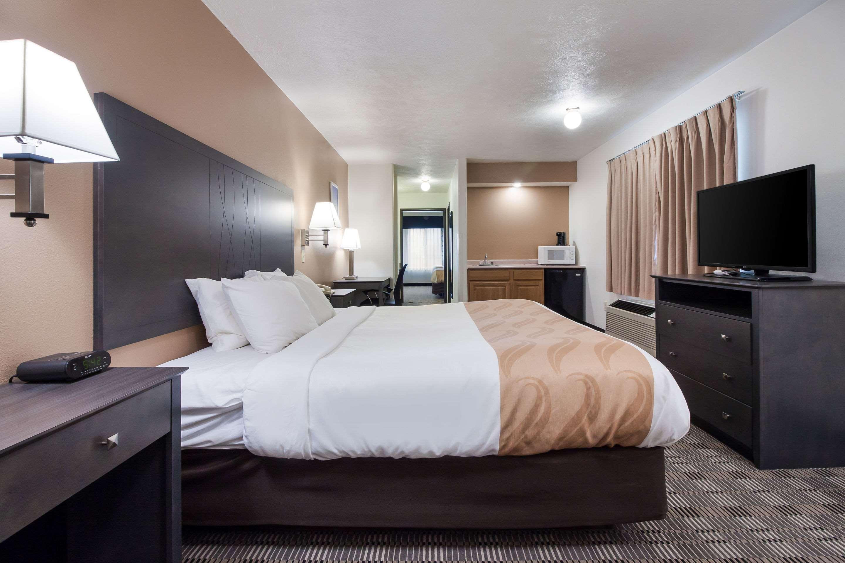 Quality Inn & Suites McCook Luaran gambar