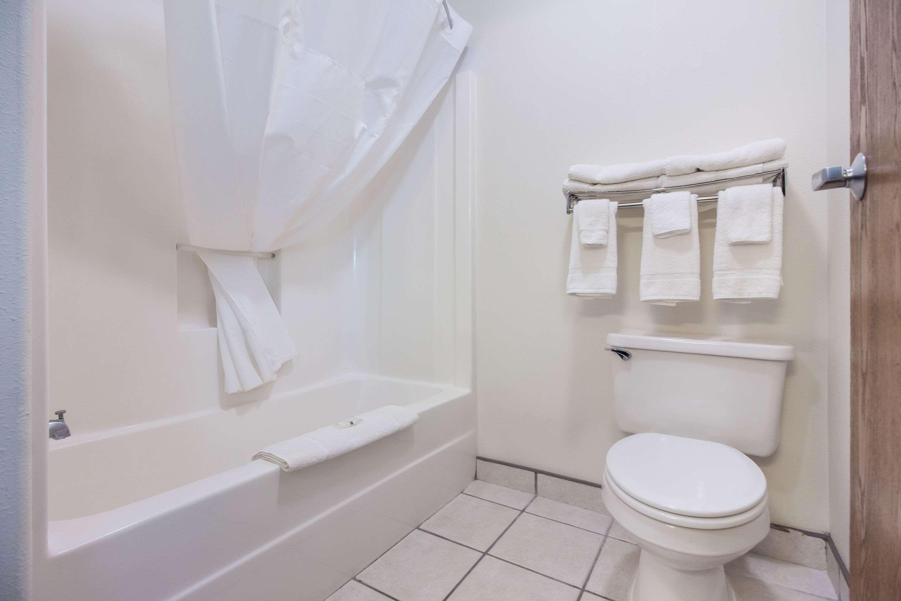 Quality Inn & Suites McCook Luaran gambar