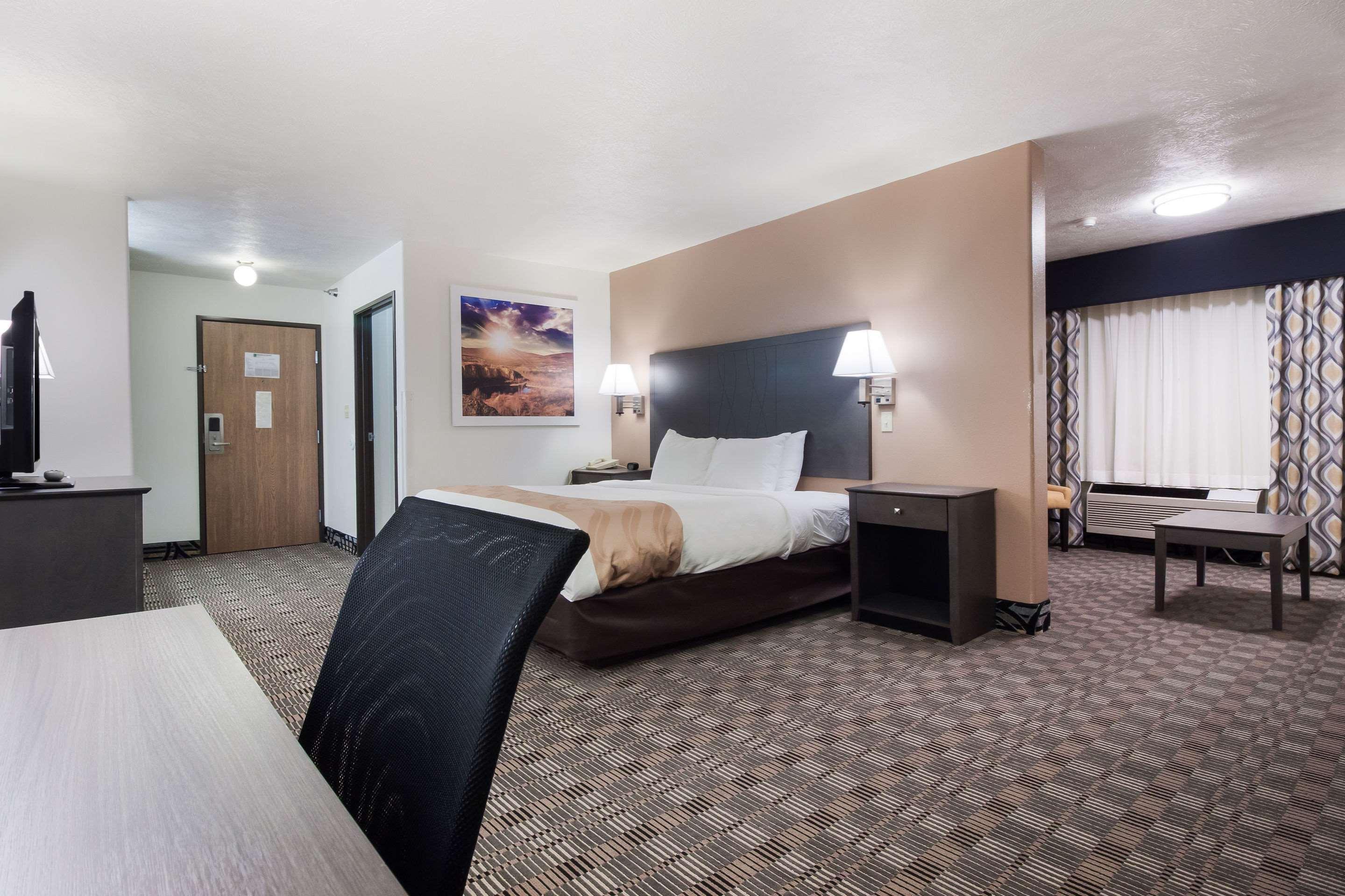 Quality Inn & Suites McCook Luaran gambar