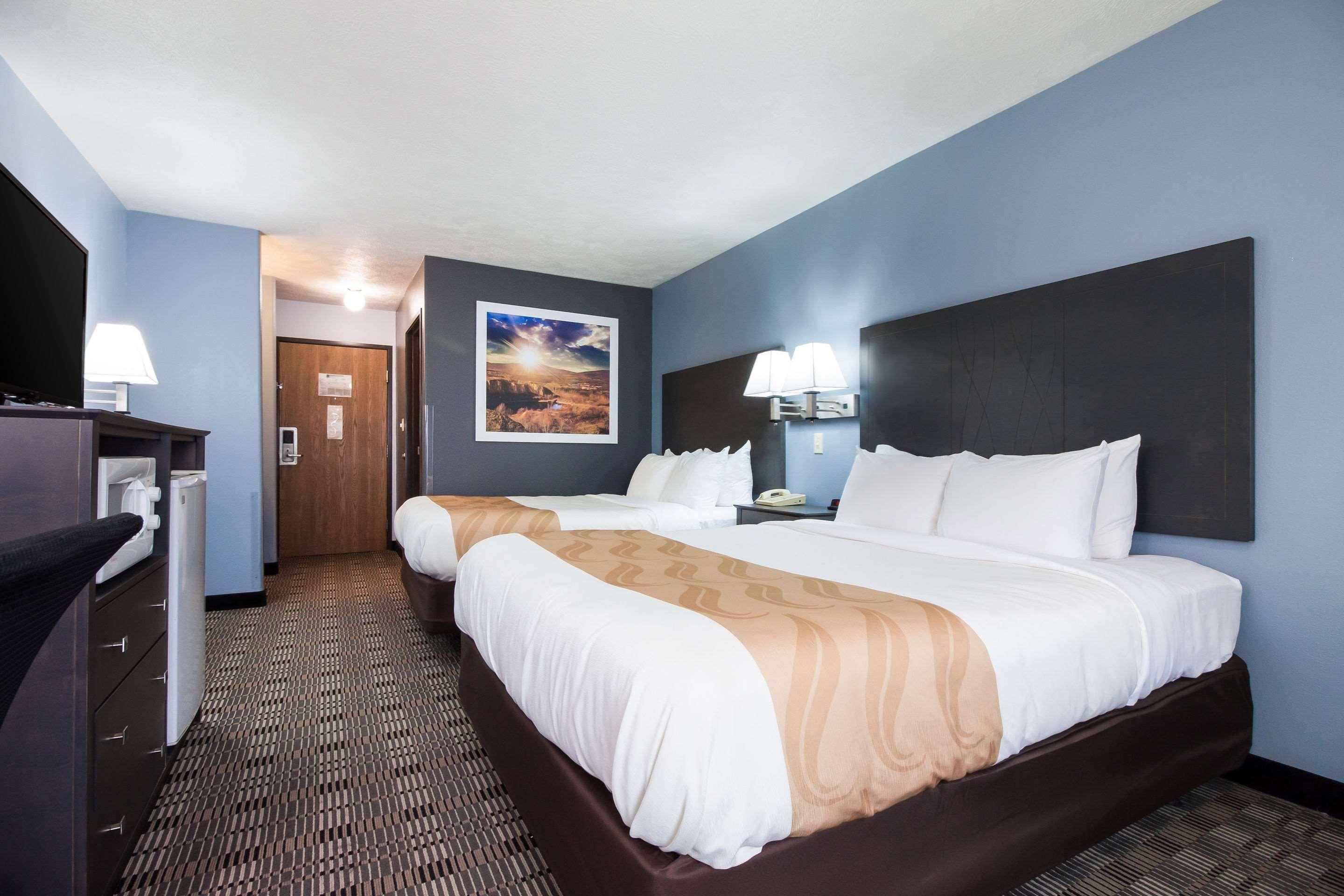 Quality Inn & Suites McCook Luaran gambar