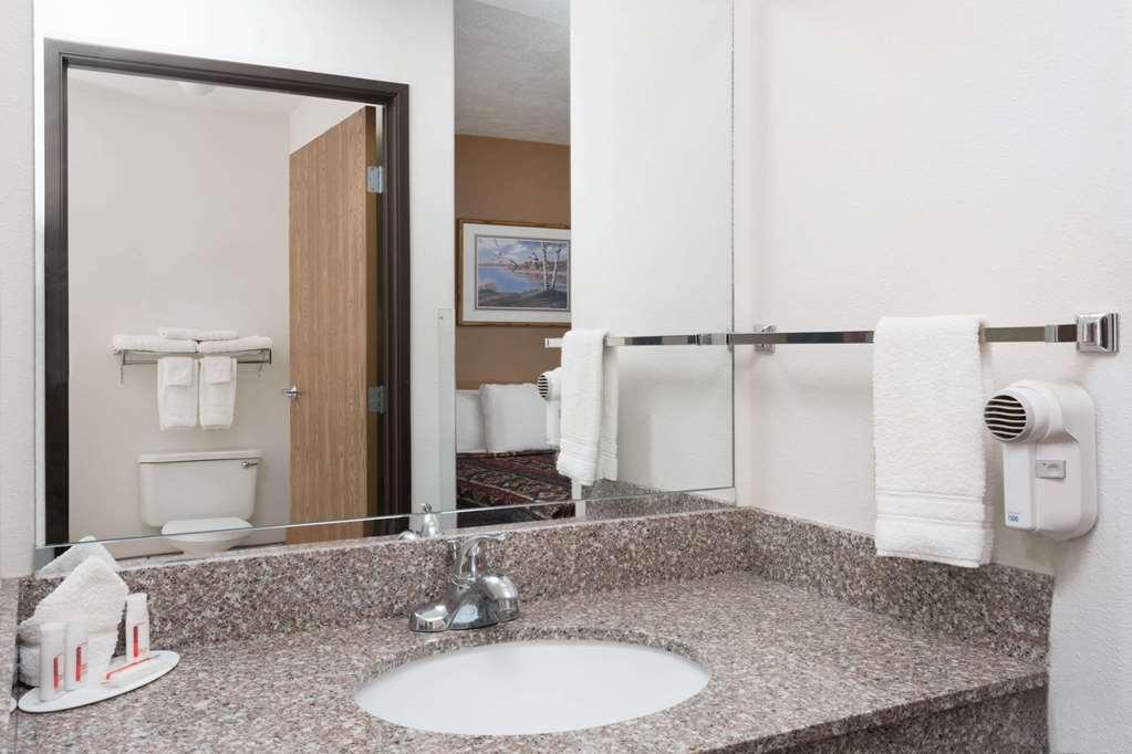 Quality Inn & Suites McCook Luaran gambar