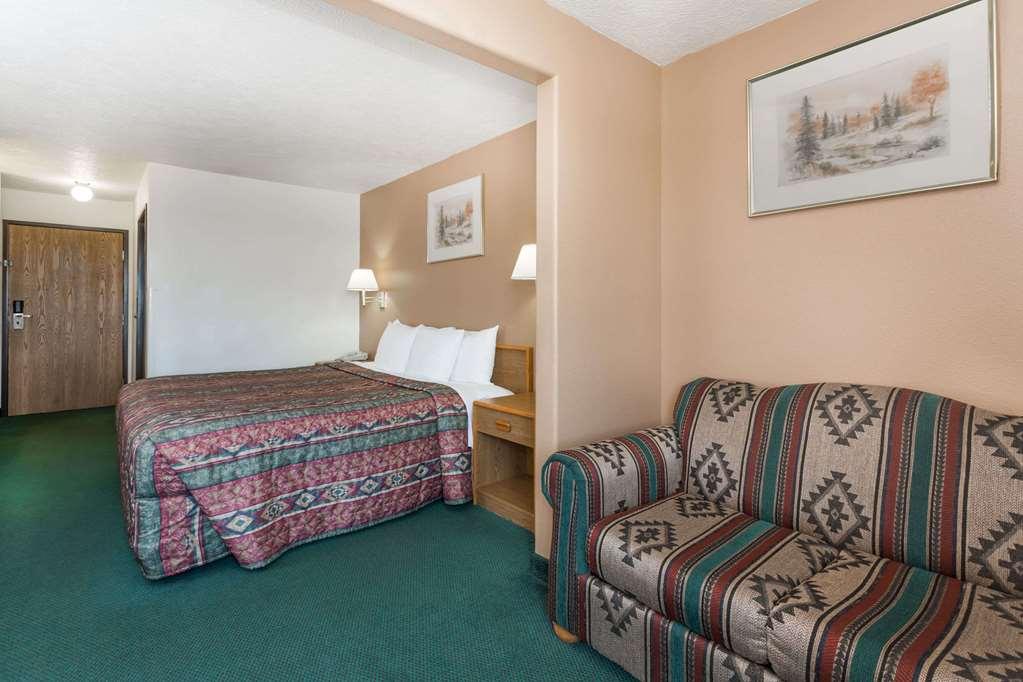 Quality Inn & Suites McCook Luaran gambar