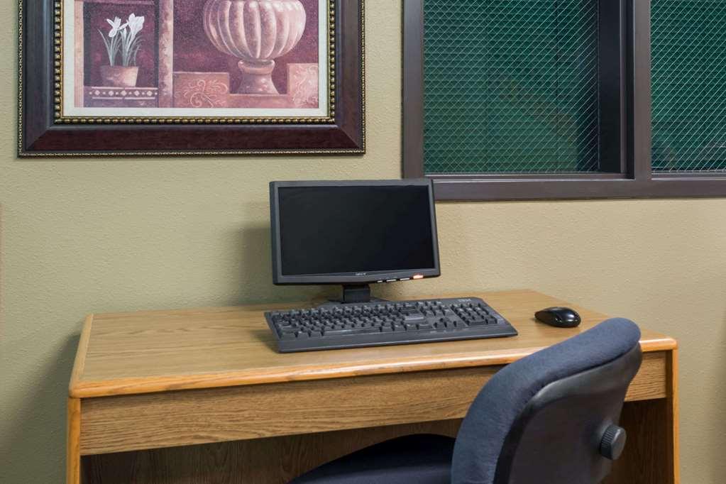 Quality Inn & Suites McCook Luaran gambar