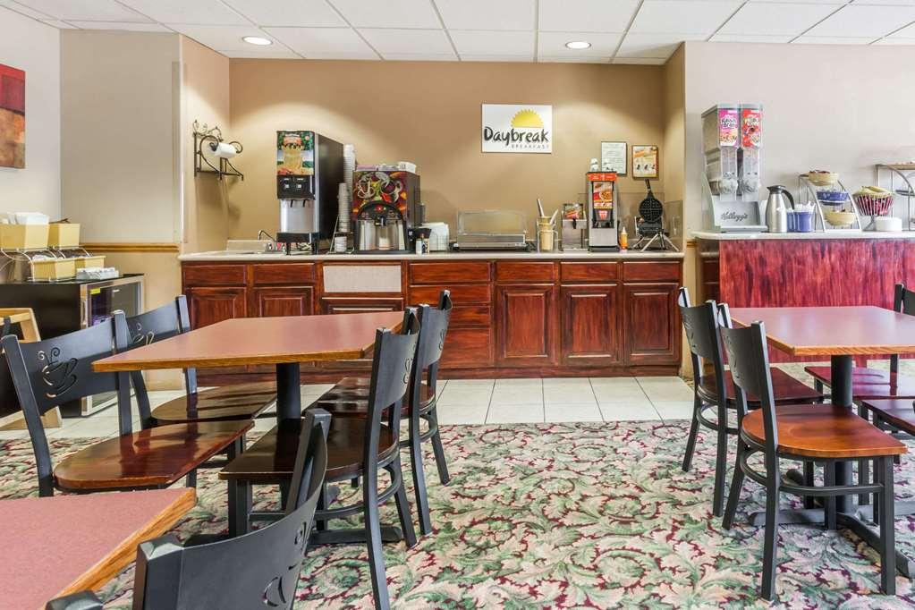 Quality Inn & Suites McCook Luaran gambar