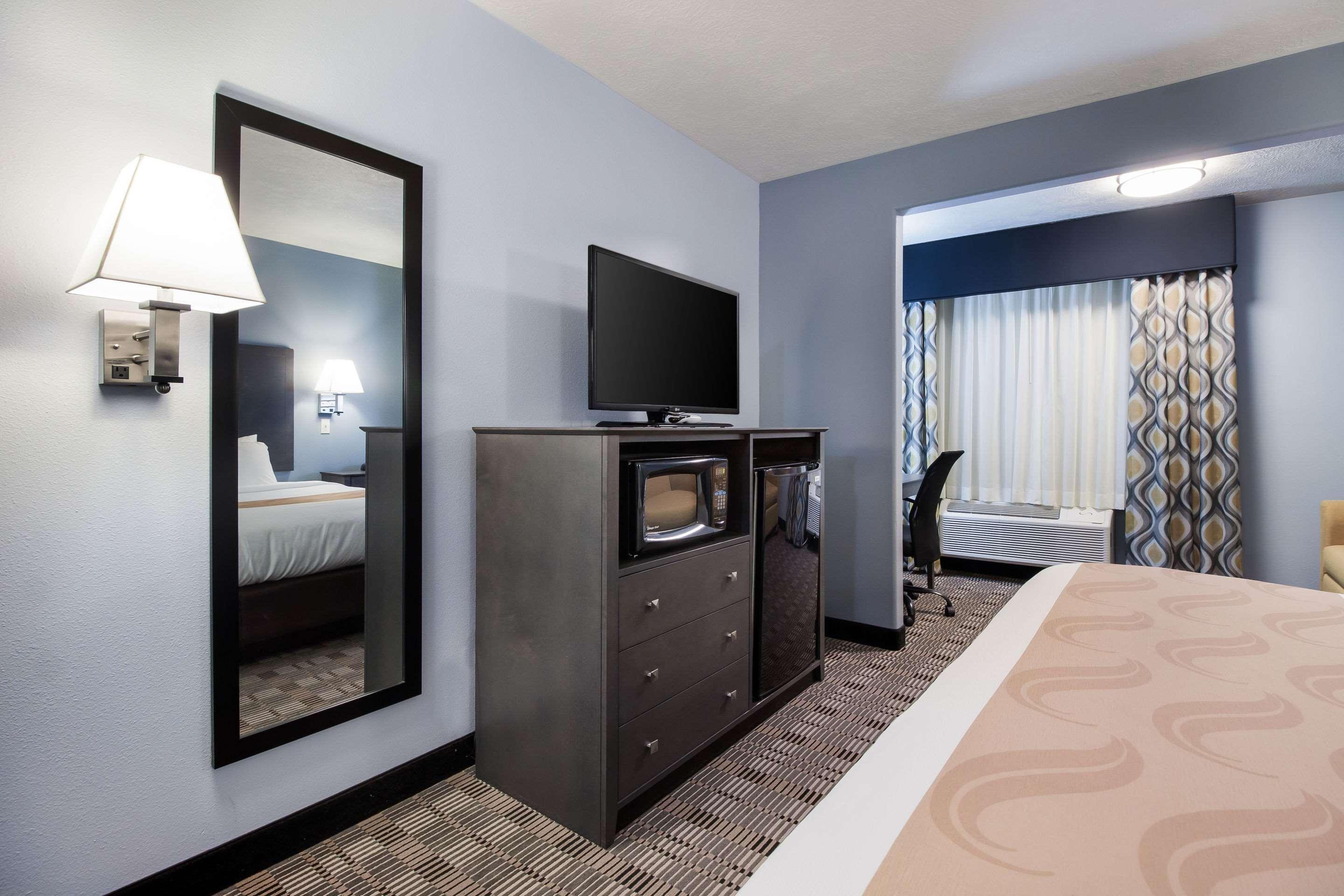 Quality Inn & Suites McCook Luaran gambar
