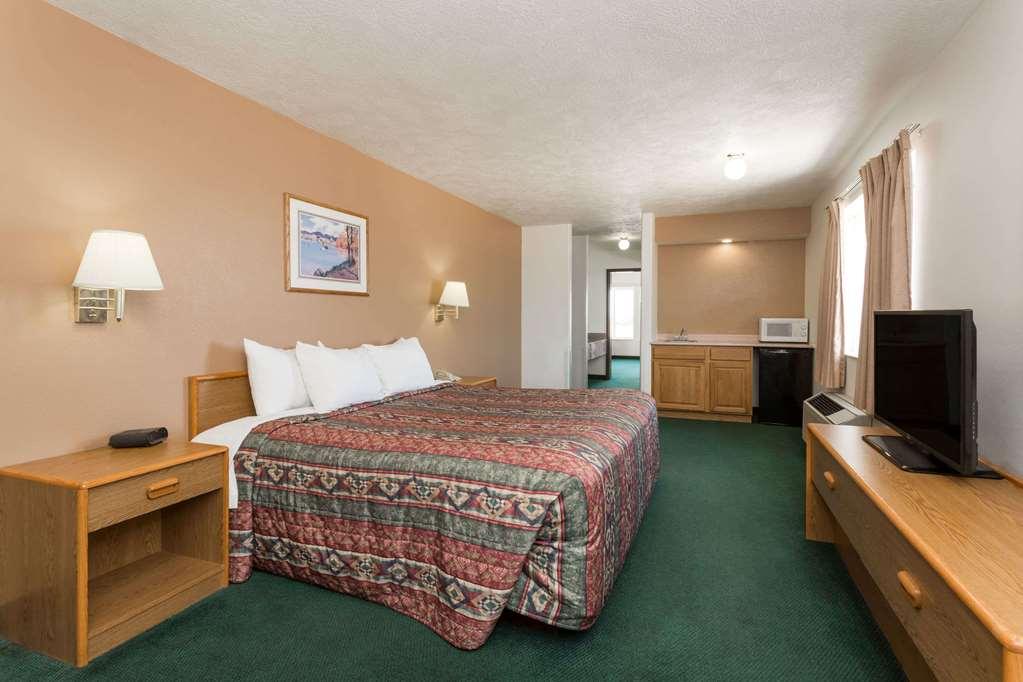 Quality Inn & Suites McCook Luaran gambar