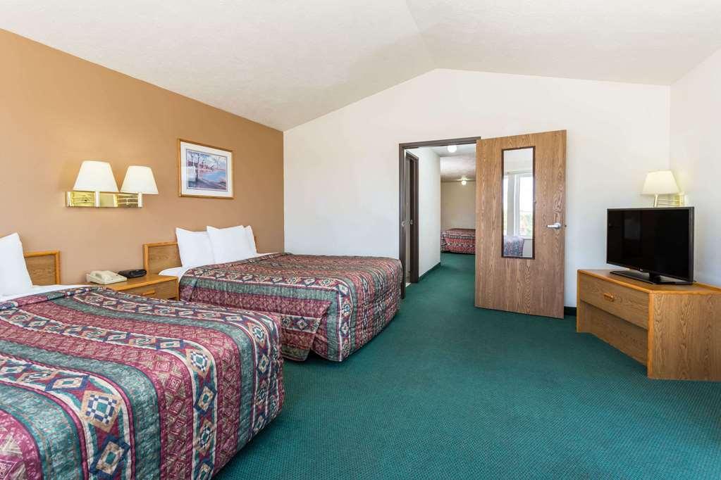 Quality Inn & Suites McCook Luaran gambar