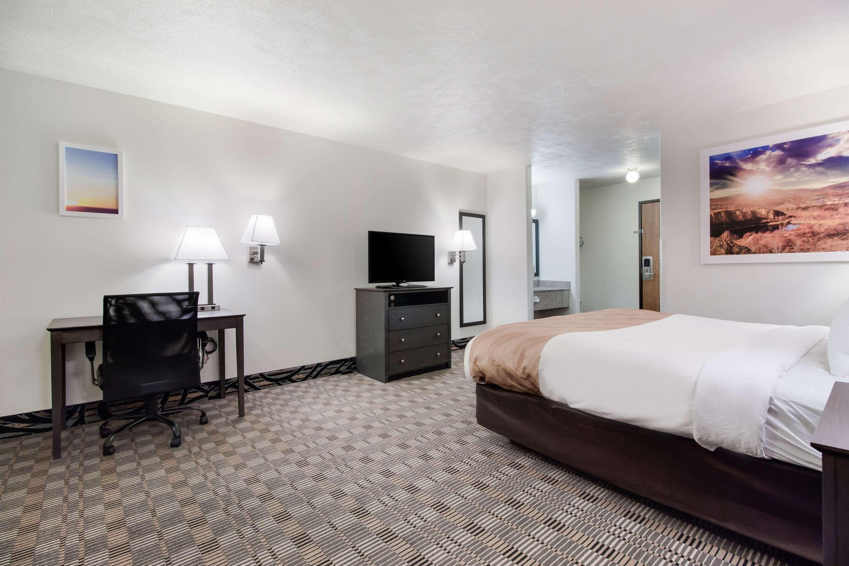 Quality Inn & Suites McCook Luaran gambar