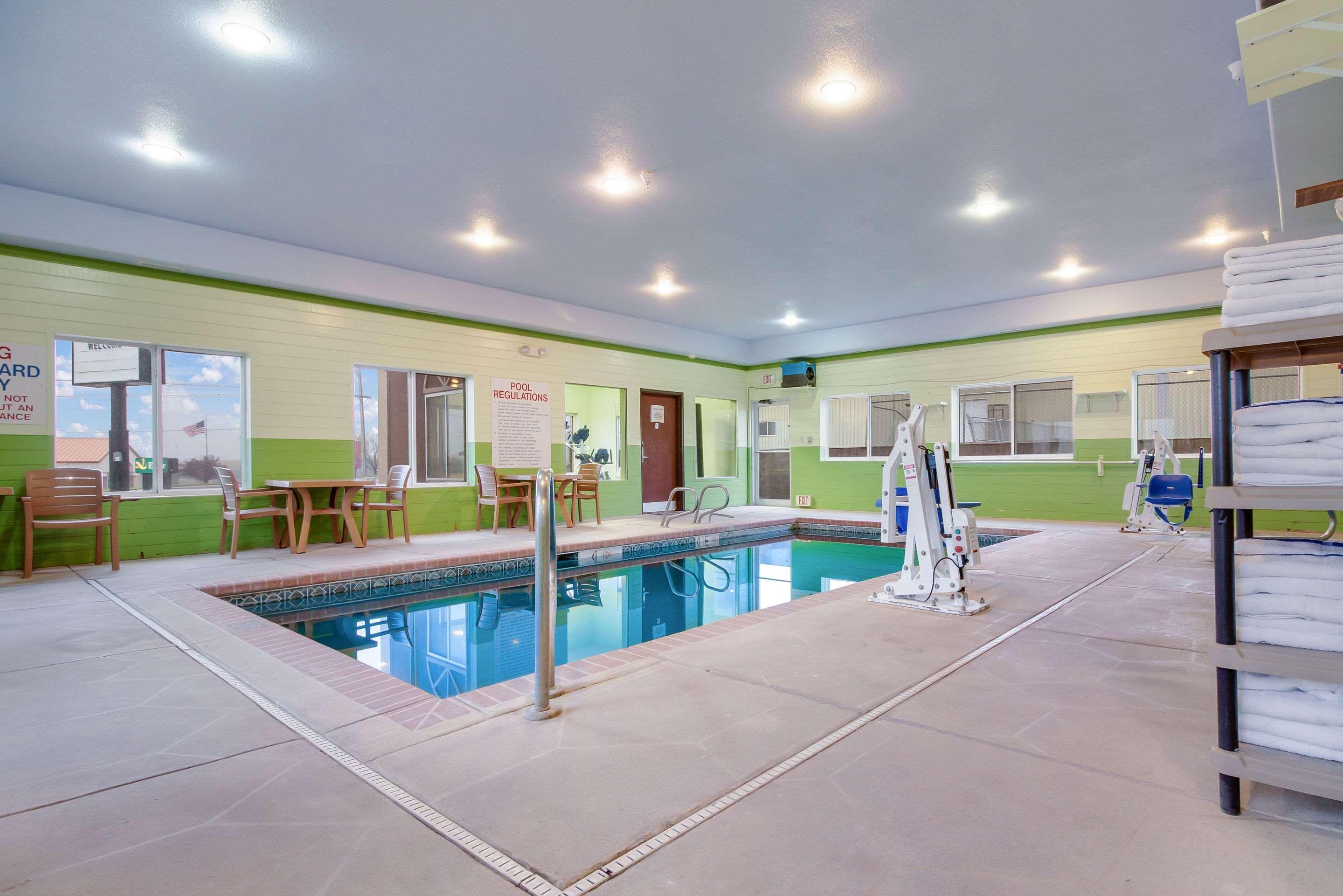 Quality Inn & Suites McCook Luaran gambar
