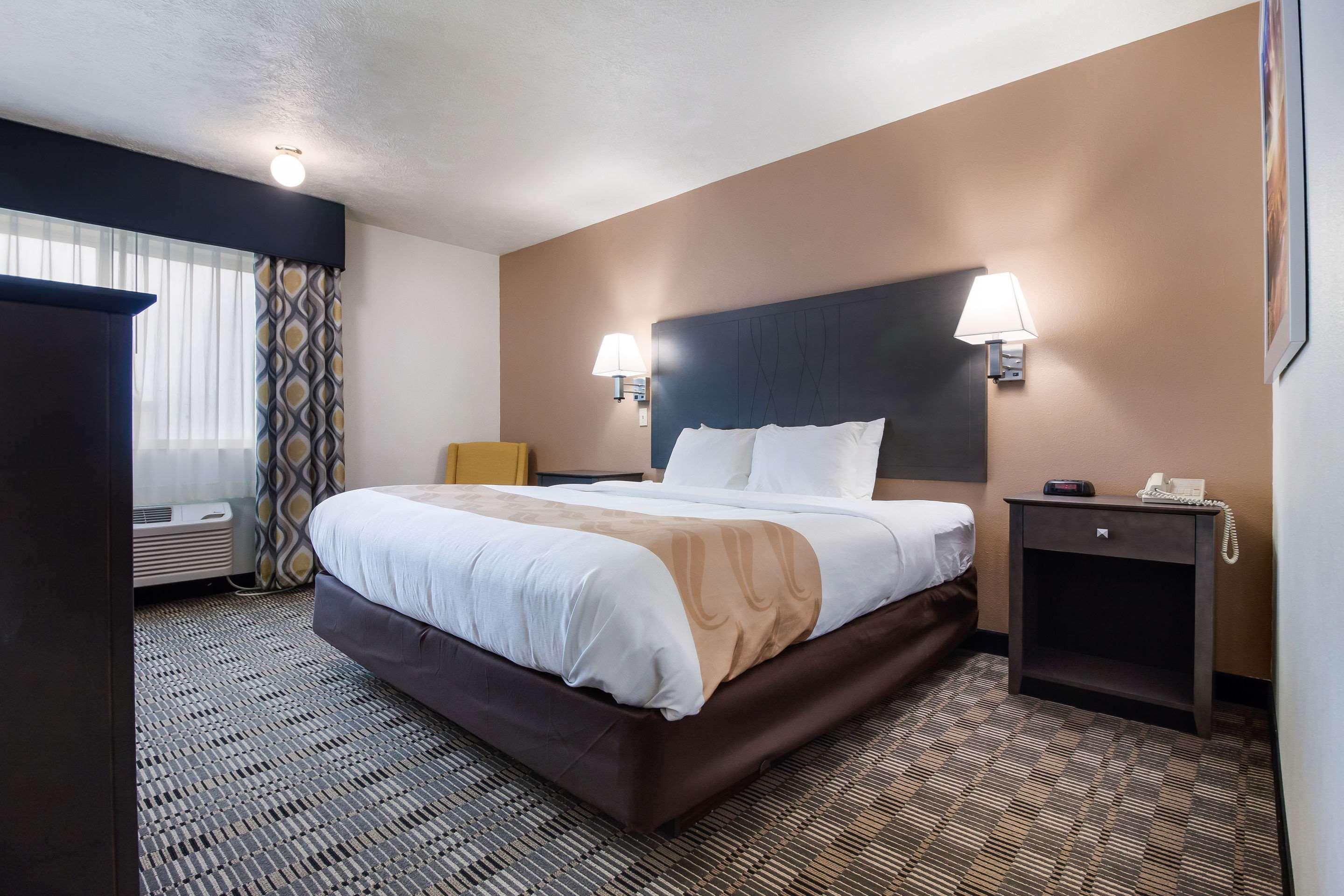 Quality Inn & Suites McCook Luaran gambar