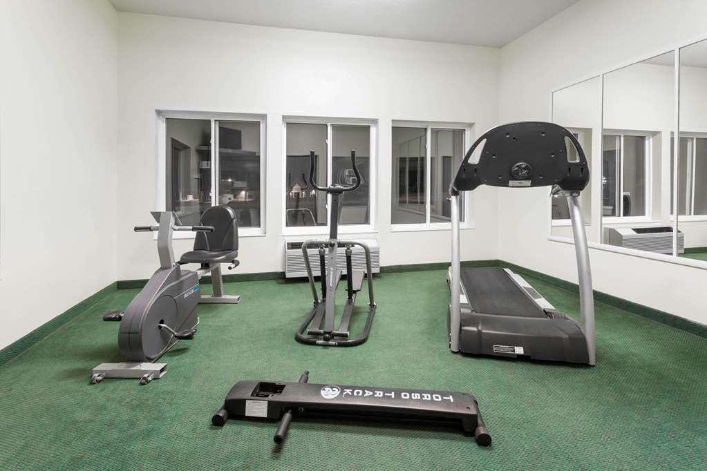 Quality Inn & Suites McCook Luaran gambar