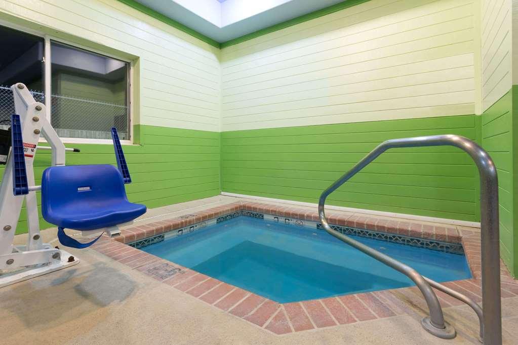 Quality Inn & Suites McCook Luaran gambar