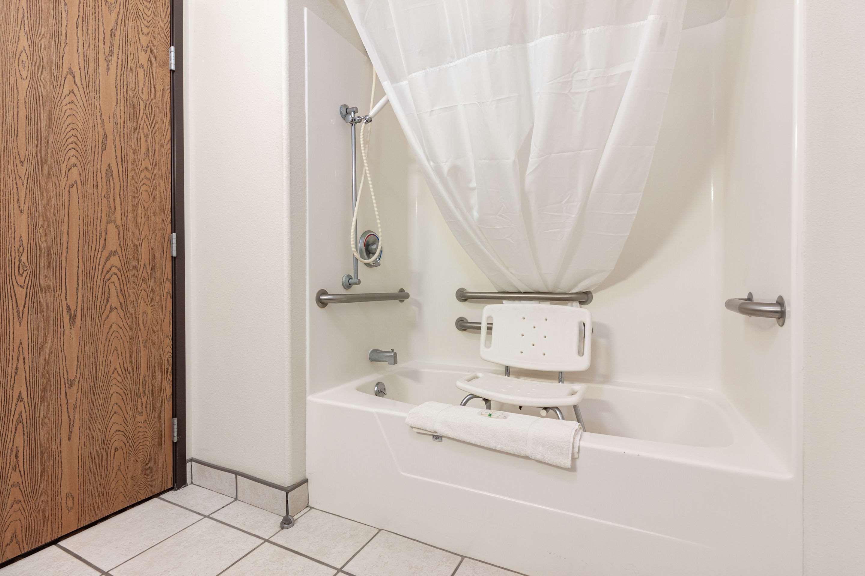 Quality Inn & Suites McCook Luaran gambar