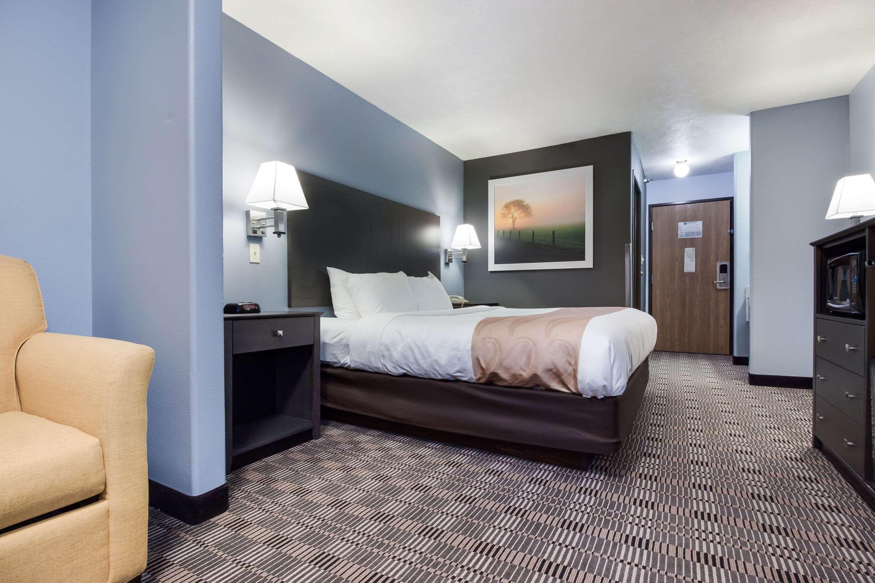Quality Inn & Suites McCook Luaran gambar