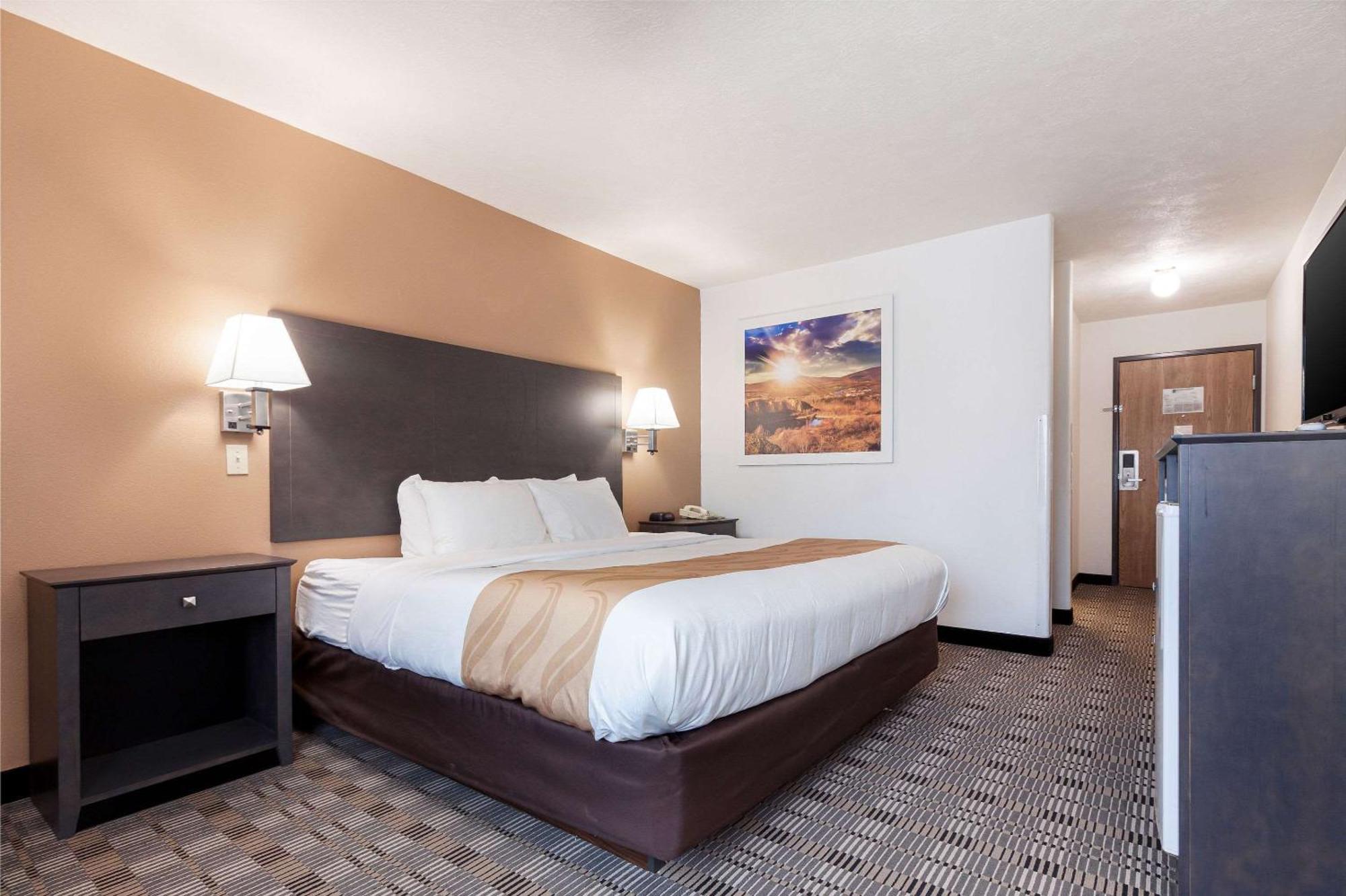 Quality Inn & Suites McCook Luaran gambar