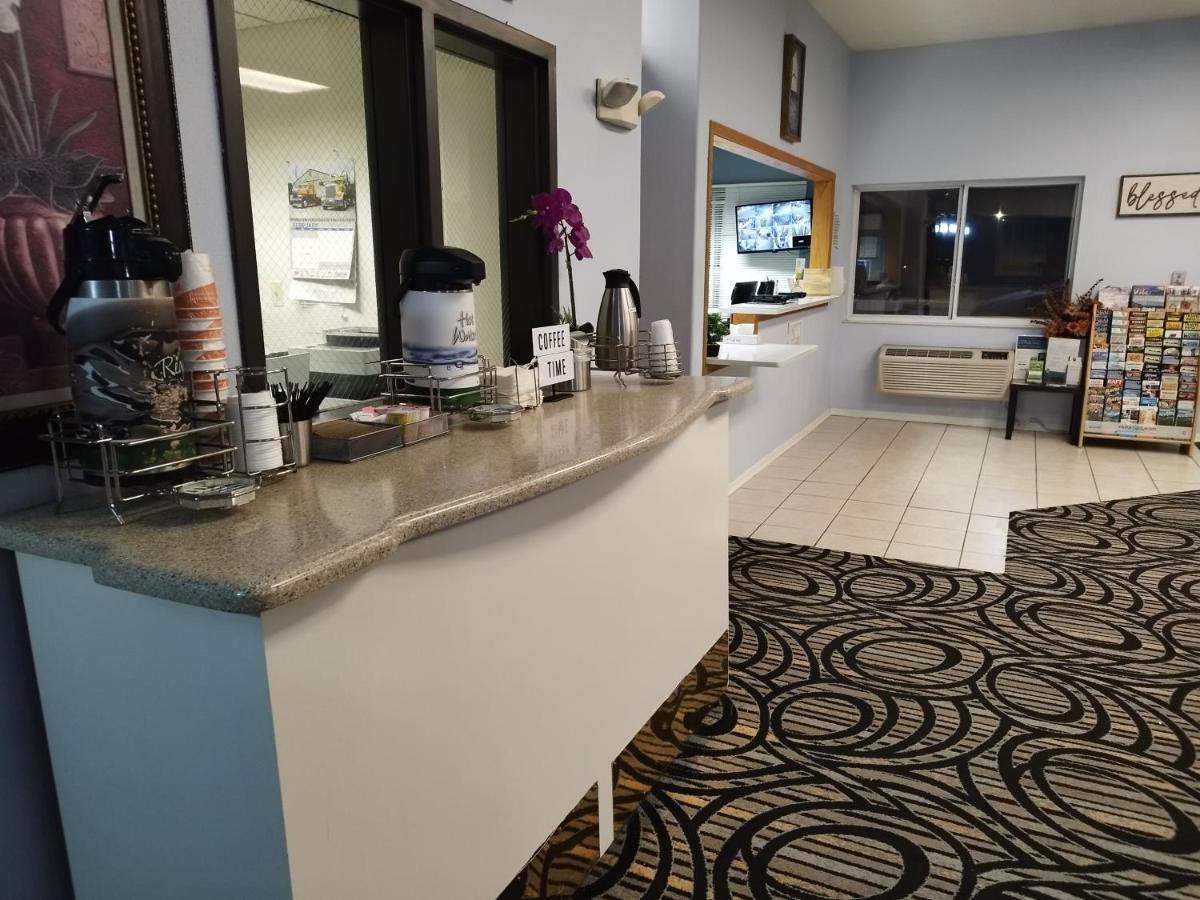 Quality Inn & Suites McCook Luaran gambar