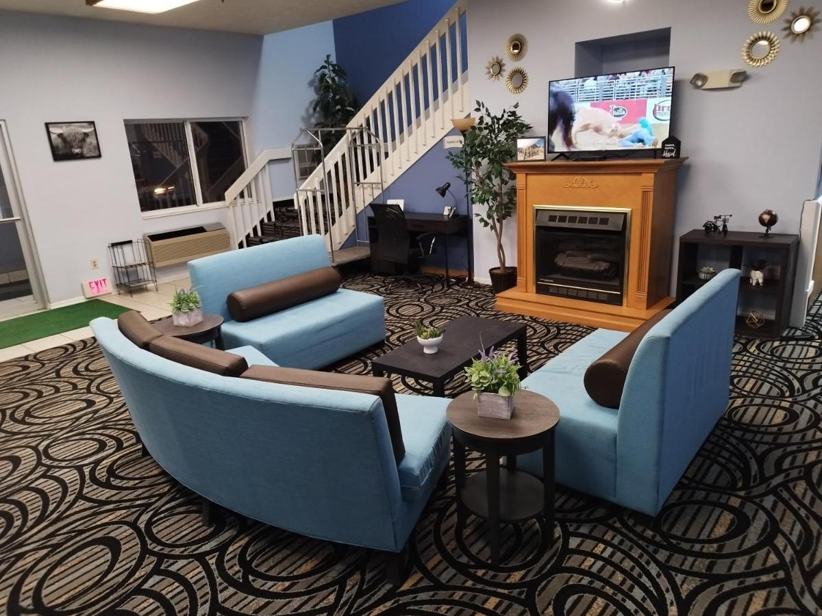 Quality Inn & Suites McCook Luaran gambar