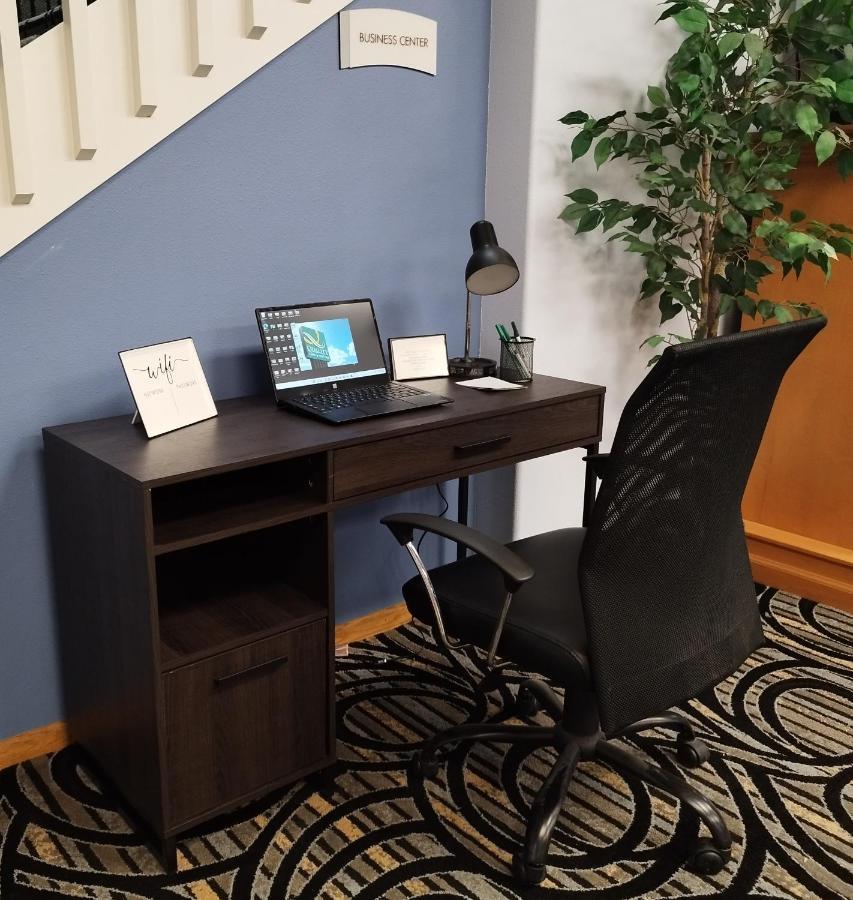 Quality Inn & Suites McCook Luaran gambar