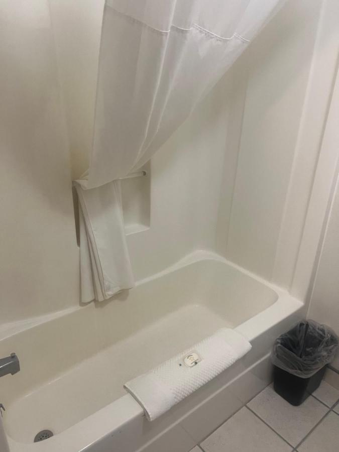 Quality Inn & Suites McCook Luaran gambar